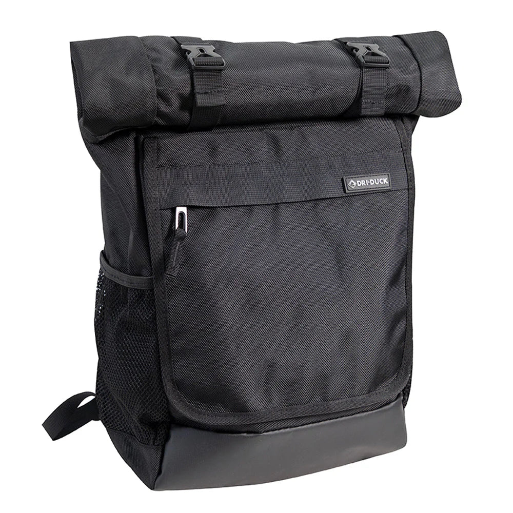 Roll Top Backpack